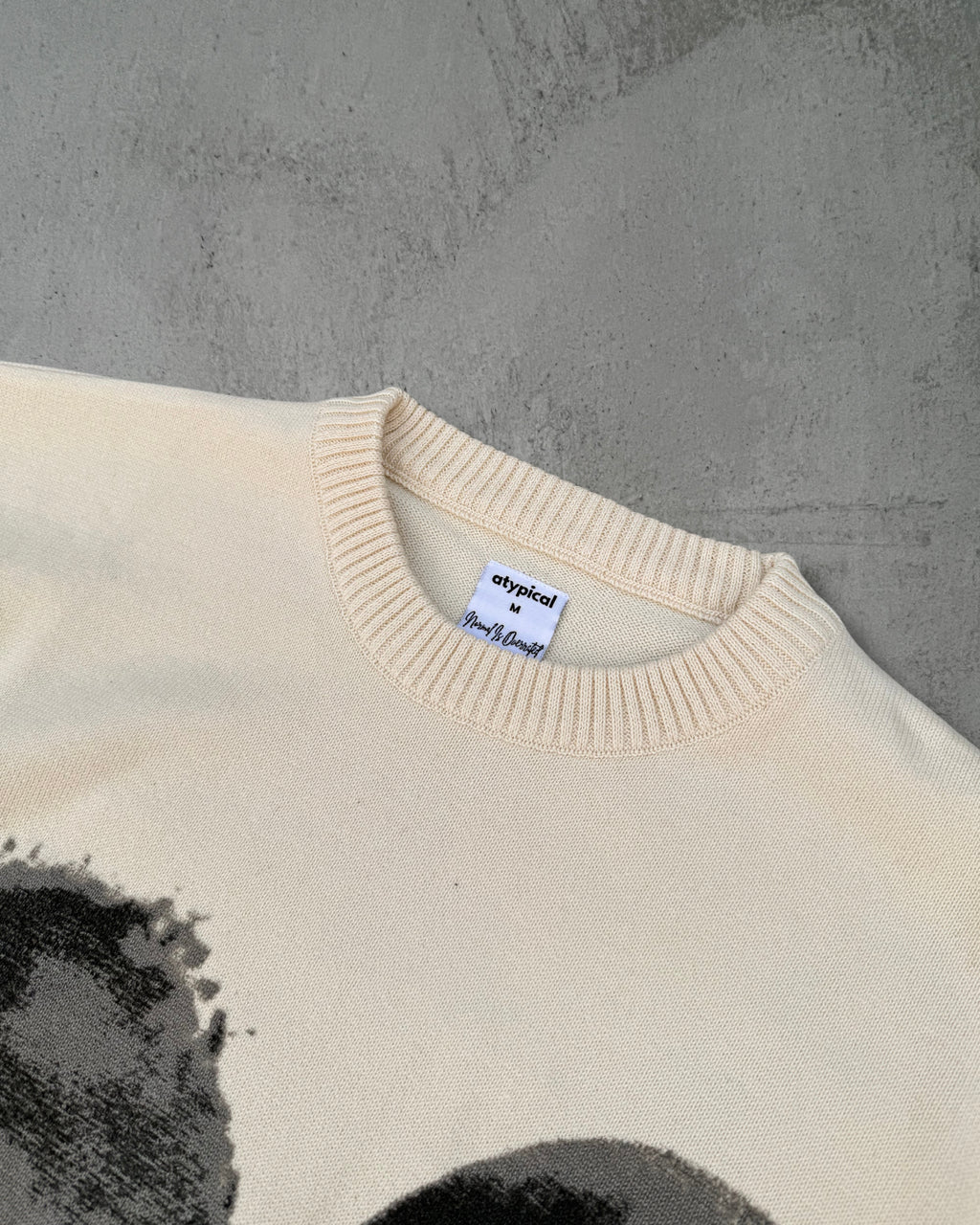 Faded Reverie Knit