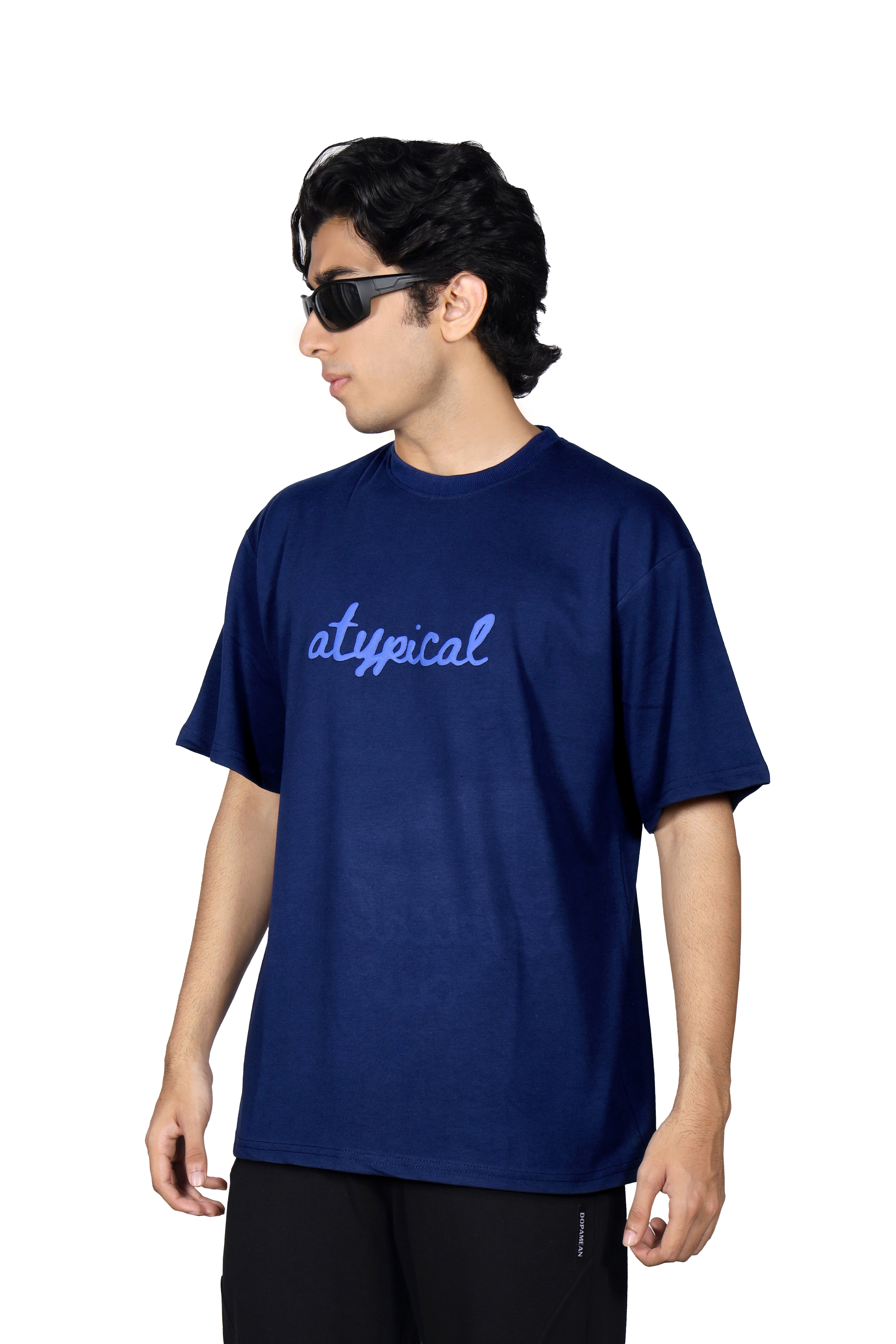 AESTHETIC CLUB TEE