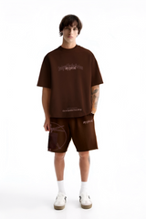 CURIOUS CONSTRUCT CO-ORD SET