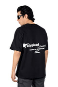 INTRODUCTORY TEE (BLACK)