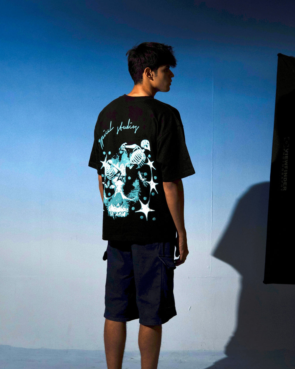 SKULLECTIVE TEE