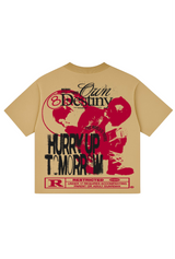 Restricted Greatness Tee