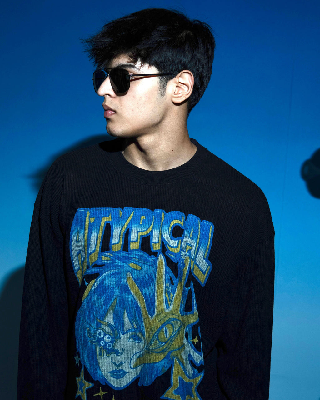 Second Sight Tee