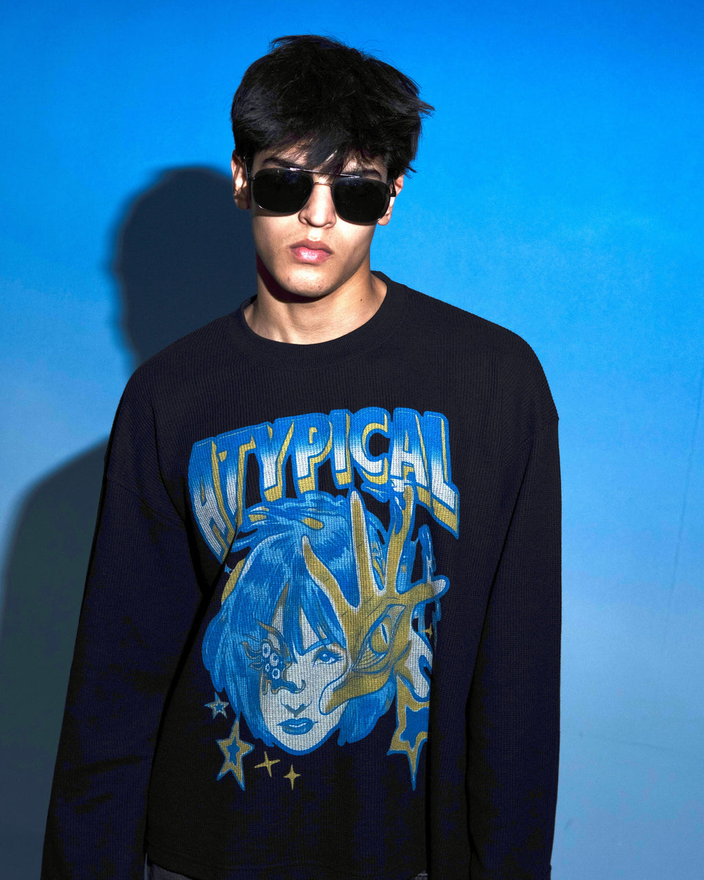 Second Sight Tee