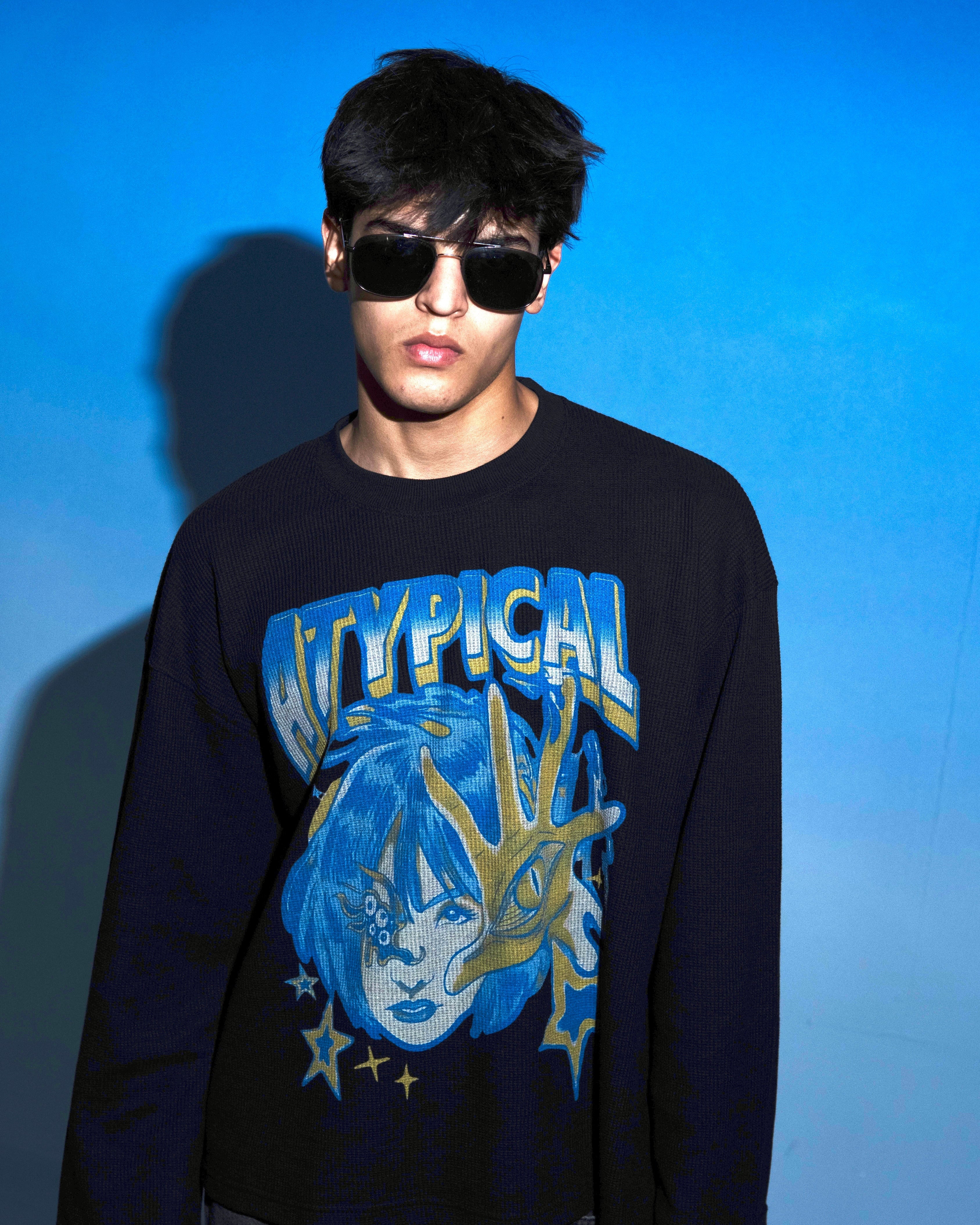 Second Sight Tee