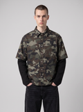 Black Ops // Waffle Sleeves