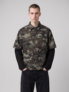 Black Ops // Waffle Sleeves
