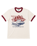 Vintage Motor Tee