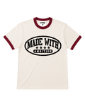 Made With Ambition Ringer