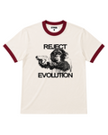 Reject Evolution Ringer