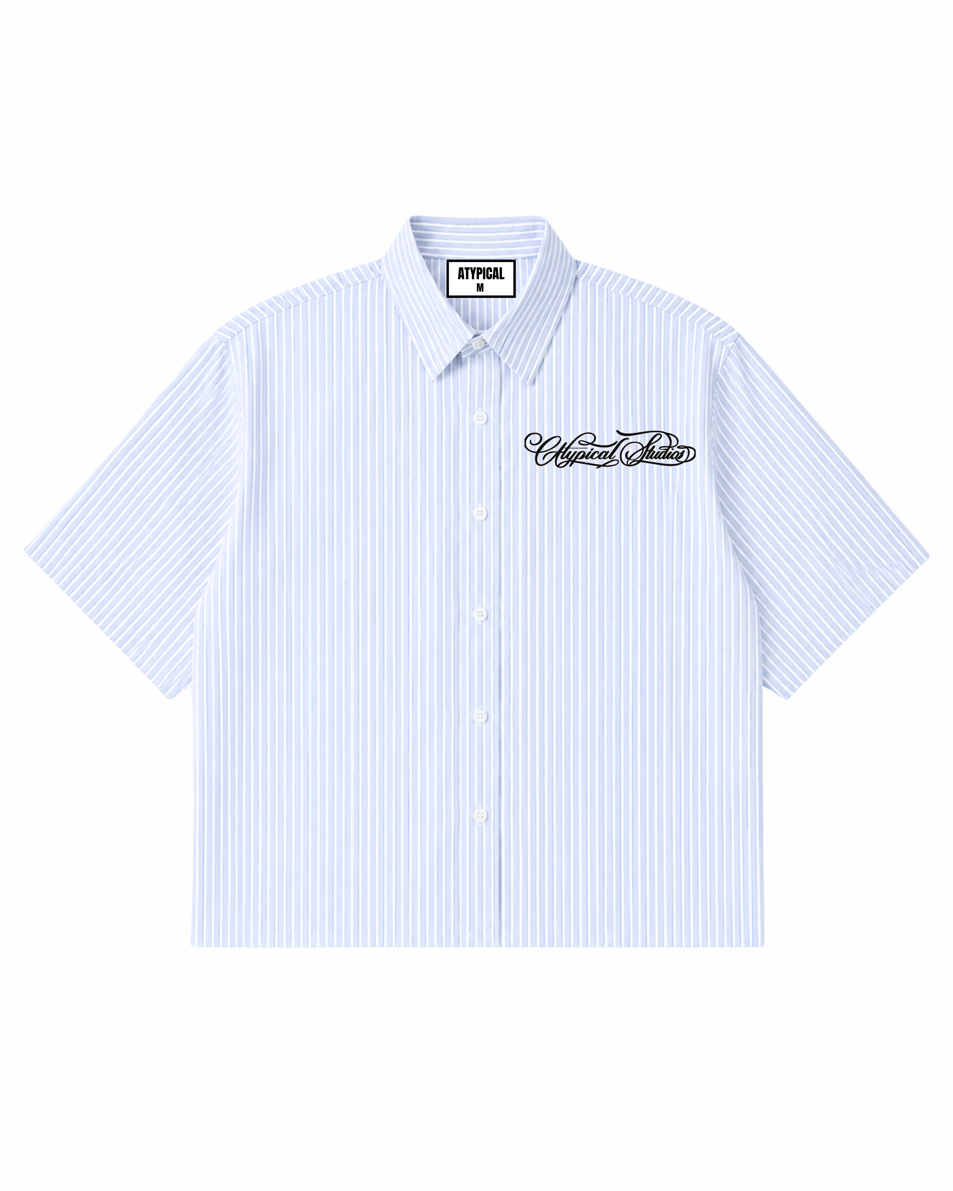 Studio Archive Stripe Shirt