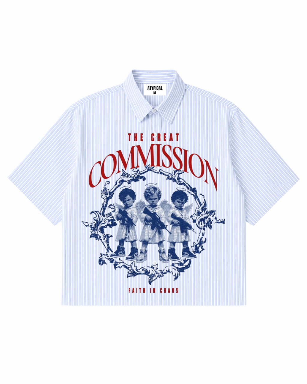 The Great Commission