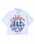 The Great Commission