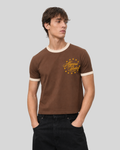 Studio Ringer Tee