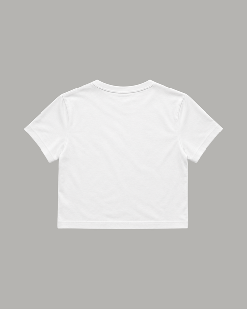 Breakfast of Champions Baby Tee