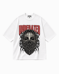 Underated Waffle Tee