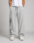 Signature Script Sweatpants Grey