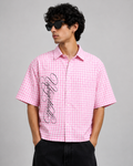 Pink Paradox Shirt