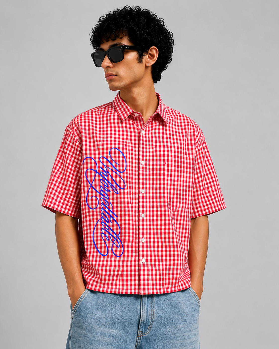 Red Paradox Shirt