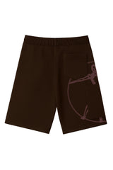 HUMAN BLUEPRINT SHORTS