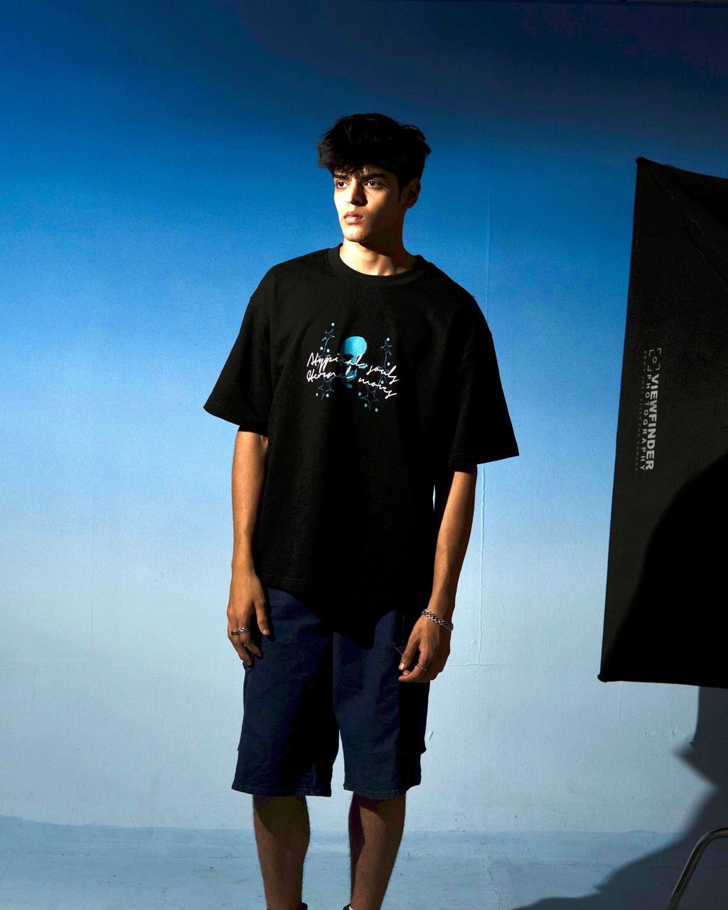 SKULLECTIVE TEE