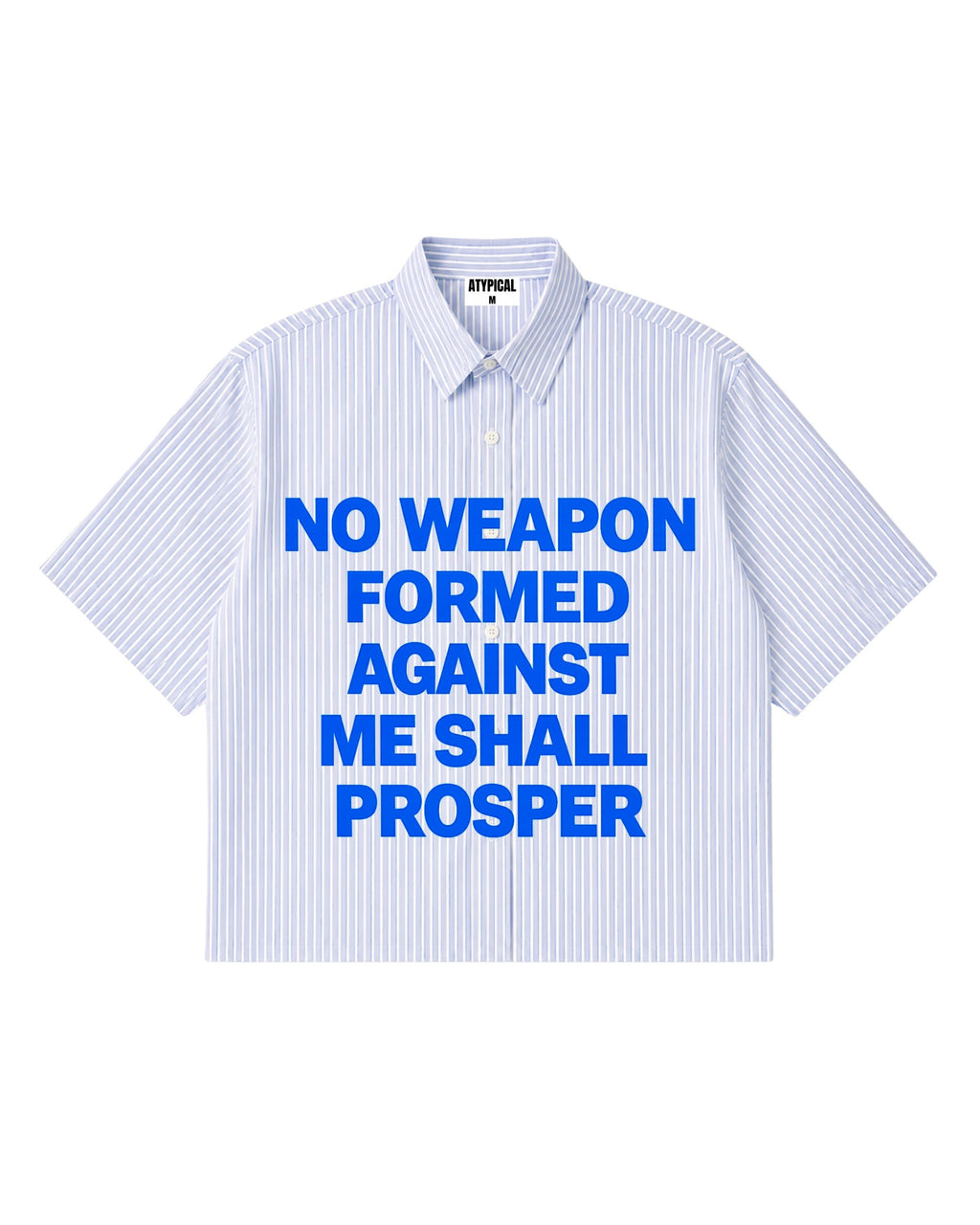 Prosperity Stripes