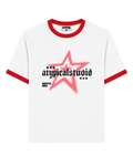 Voidstar Ringer Tee