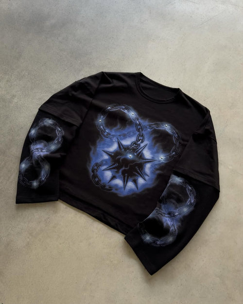 Chainbreaker Longsleeve