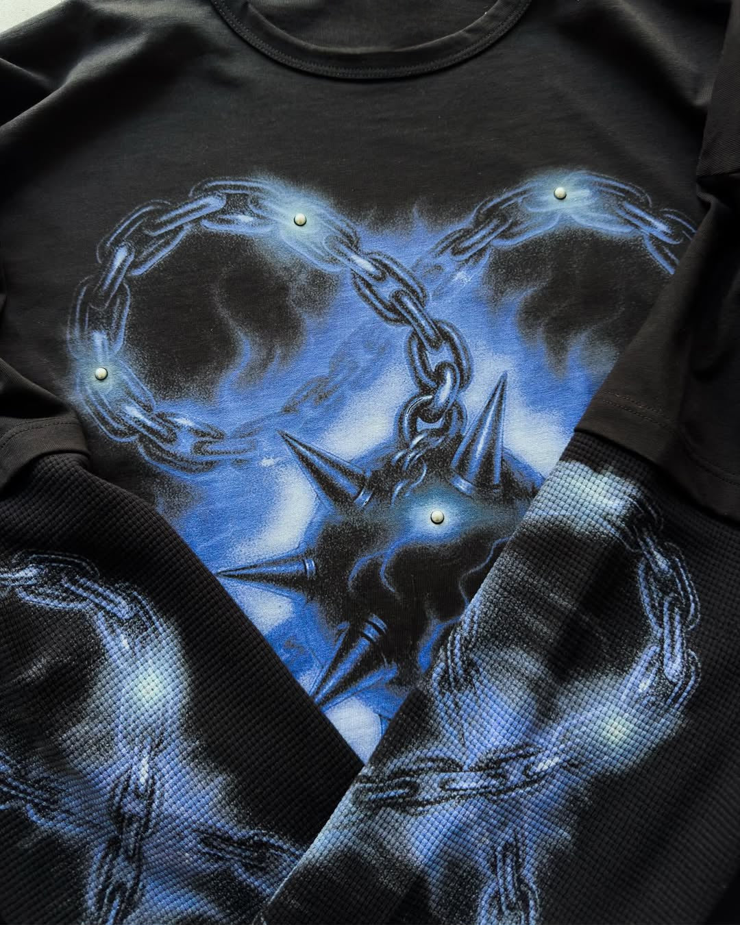 Chainbreaker Longsleeve