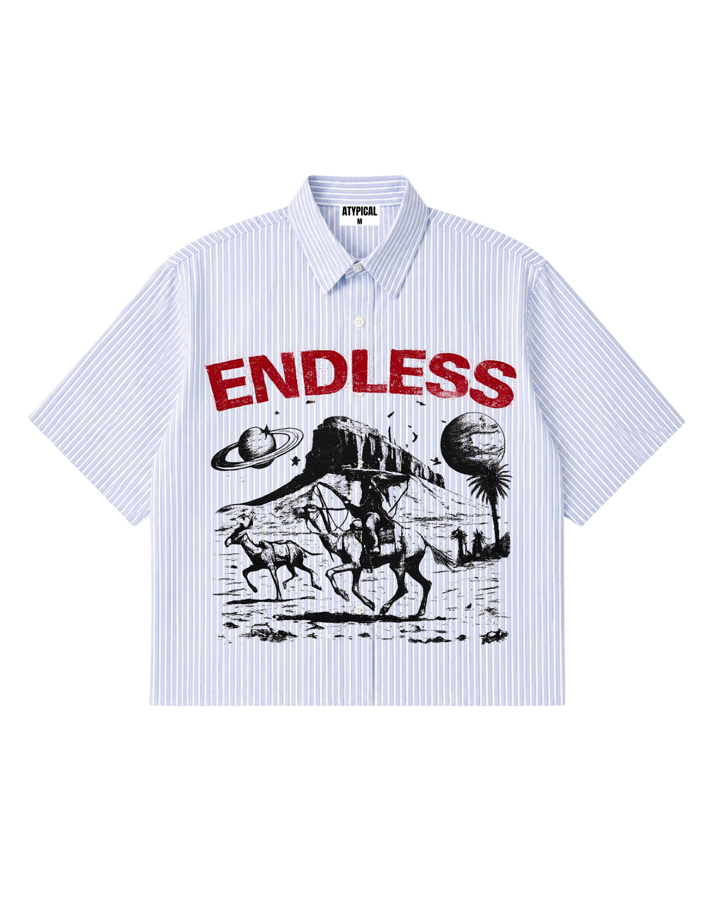 Endless Mirage Shirt