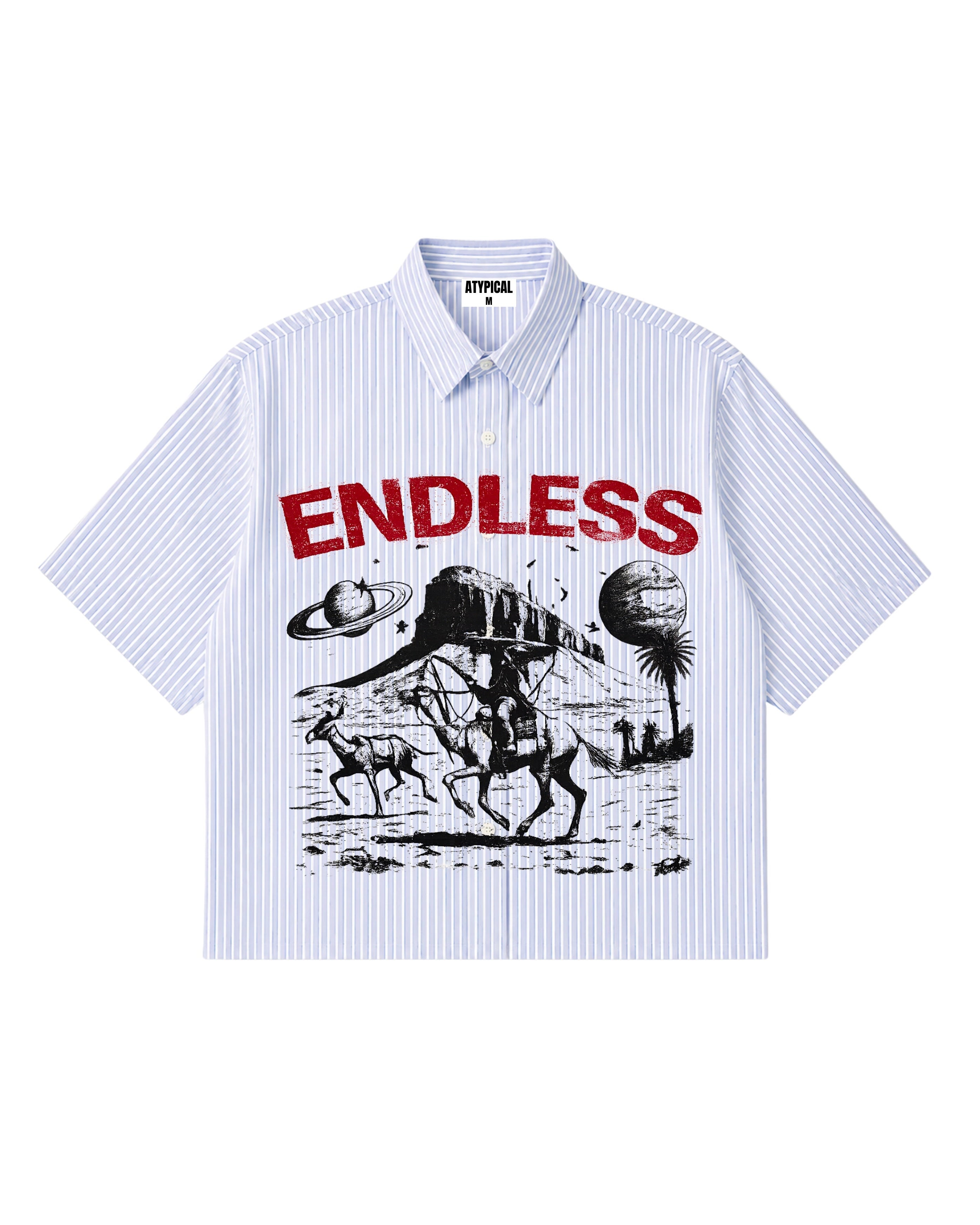 Endless Mirage Shirt