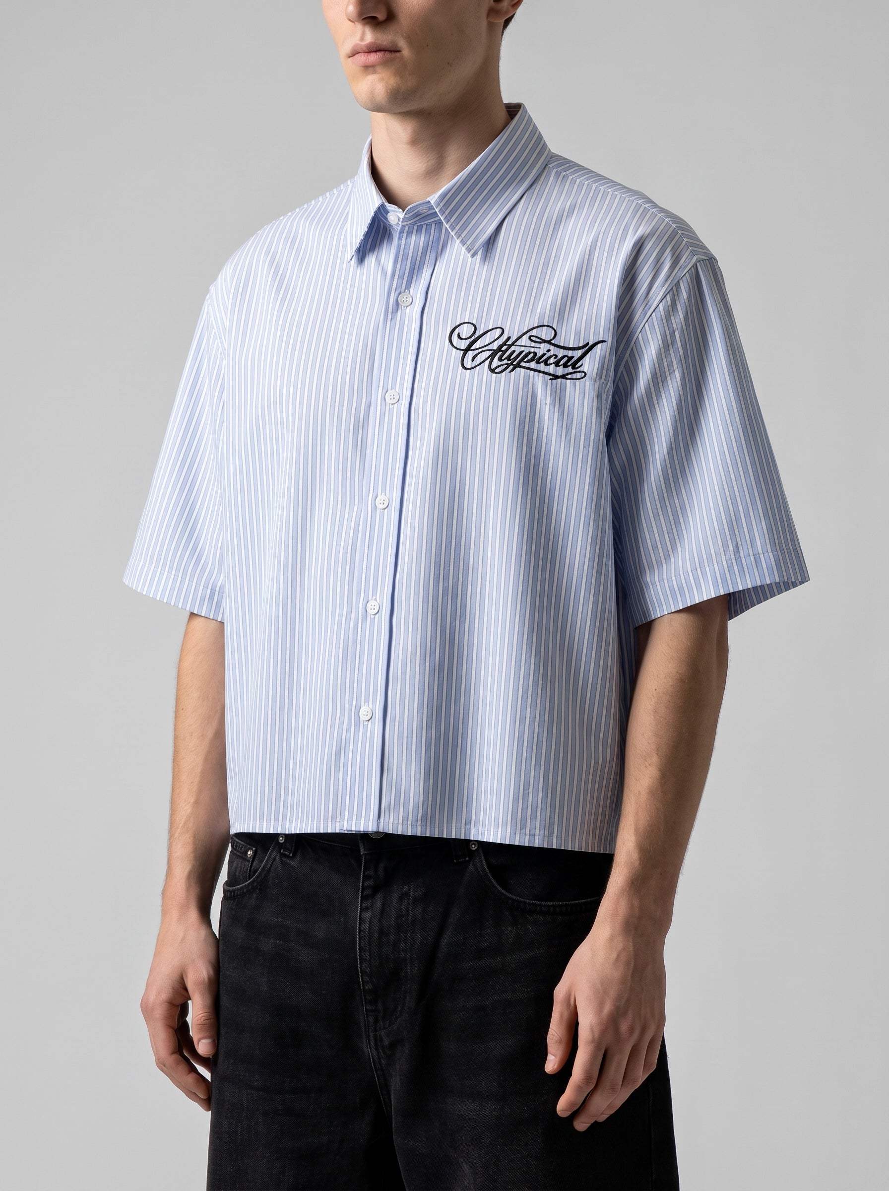 Studio Archive Stripe Shirt