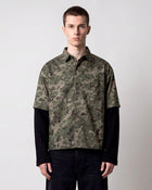 Field Division // Waffle Sleeves