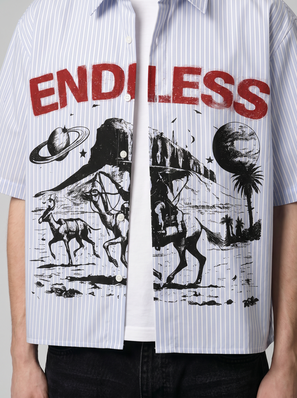 Endless Mirage Shirt