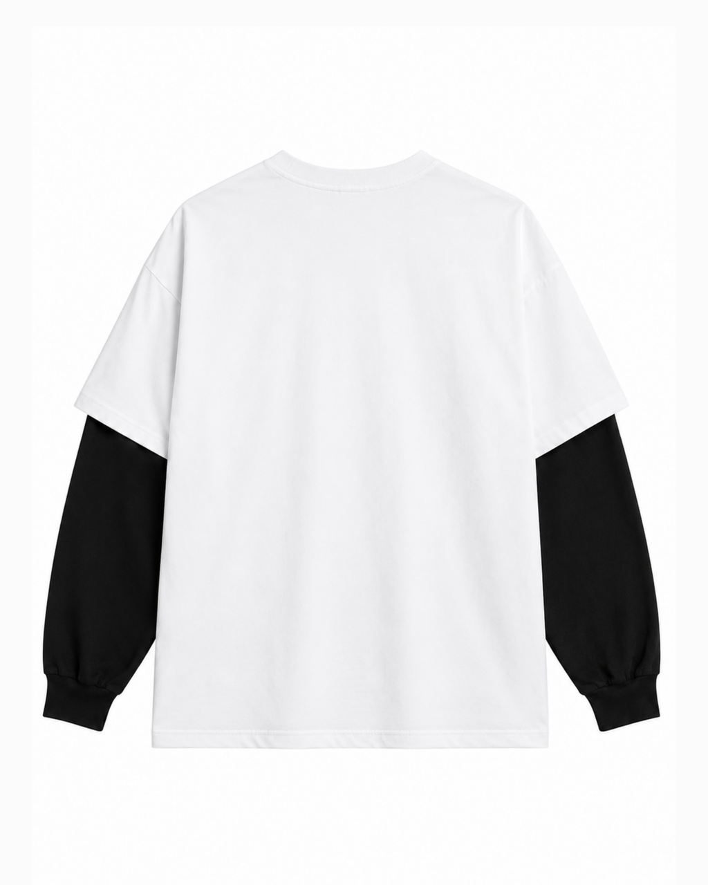 Heaven State Double Sleeve Tee