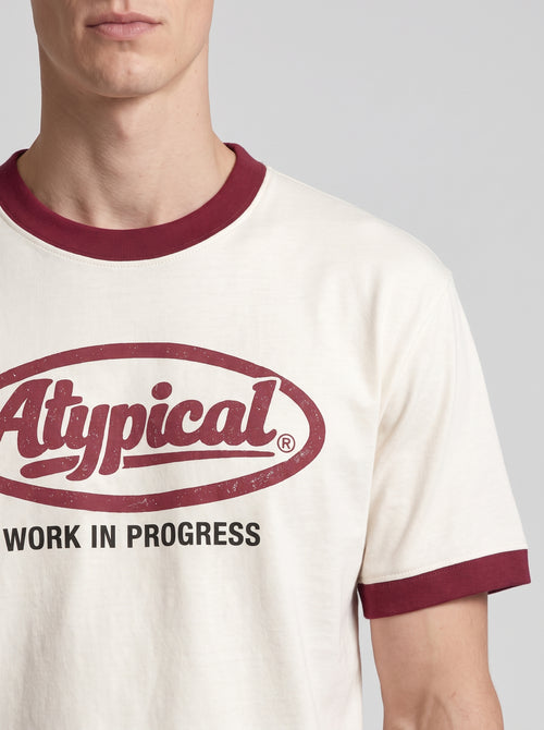 Atypical WIP
