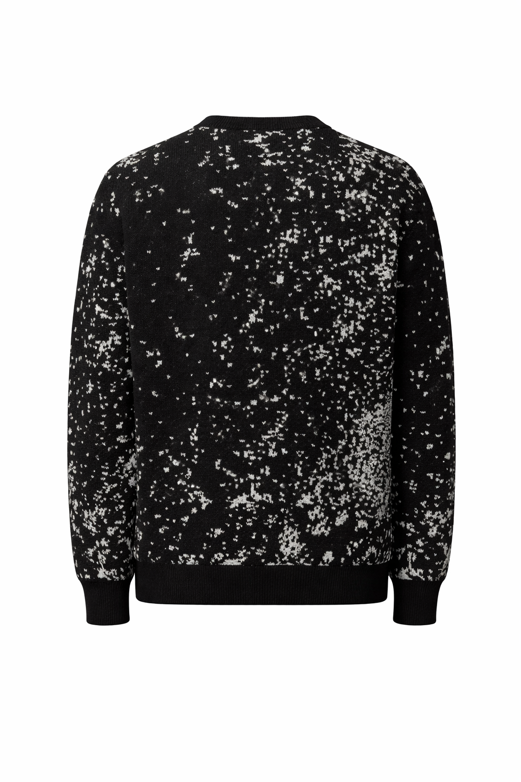 Cosmic Dust Knit