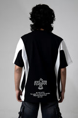 DIVIDED DIMENSION TEE