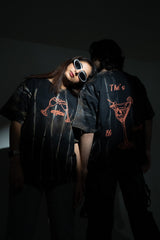 MIDNIGHT MARTINI TEE