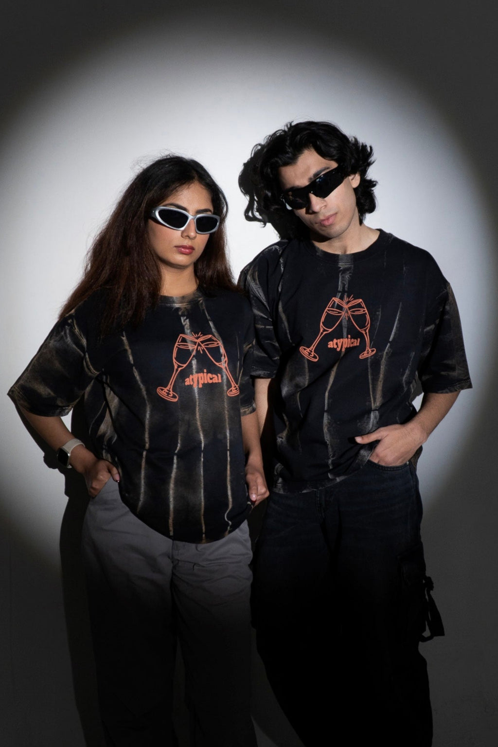 MIDNIGHT MARTINI TEE