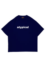 INTRODUCTORY TEE (BLUE)