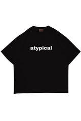 INTRODUCTORY TEE (BLACK)