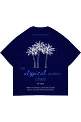AESTHETIC CLUB TEE