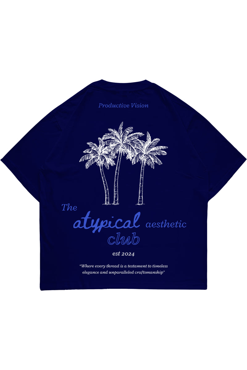 AESTHETIC CLUB TEE