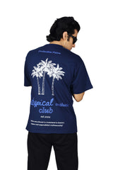 AESTHETIC CLUB TEE