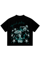 SKULLECTIVE TEE