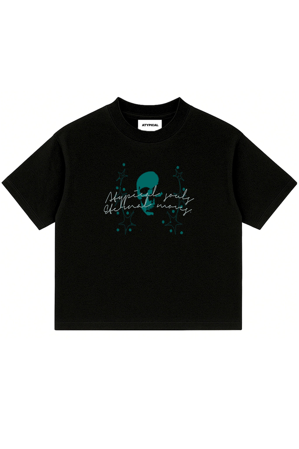 SKULLECTIVE TEE