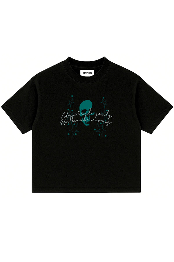 SKULLECTIVE TEE