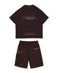 CURIOUS CONSTRUCT CO-ORD SET